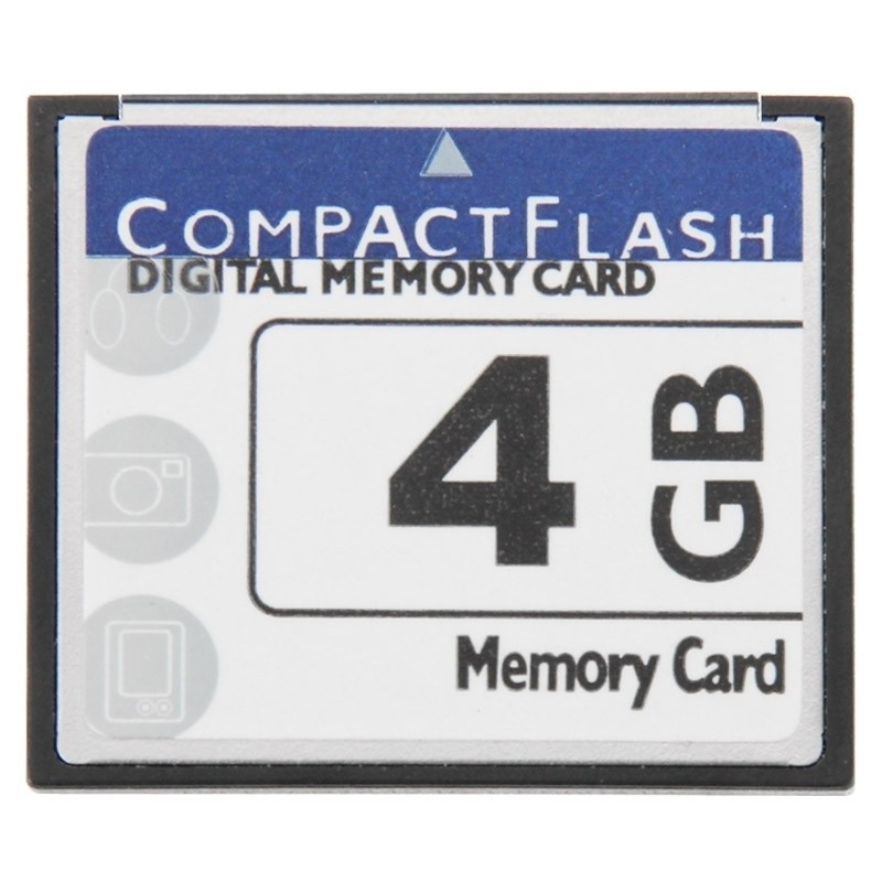 Extreme Carte Mémoire Compacte Flash 32 Go Pour Photographe