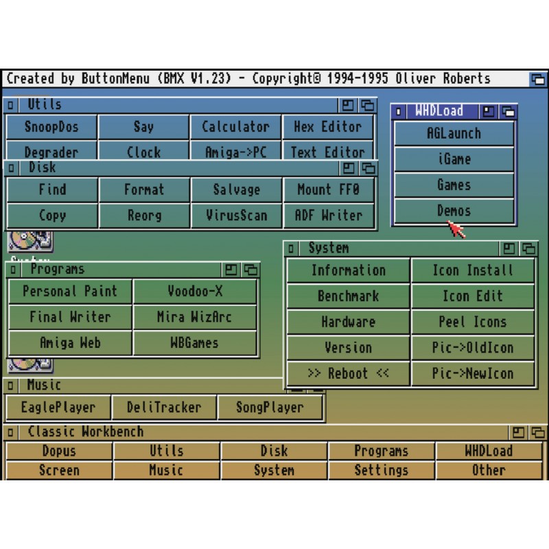 How Much Is An Amiga 1200 Worth In 2022 - Foto 8