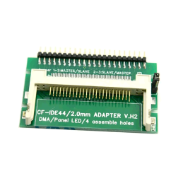 2.5-inch 44-pin IDE to CompactFlash Adapter