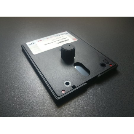Nettoyeur de Disquettes 3" pour Amstrad CPC/PCW, ZX Spectrum et Autres