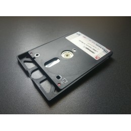 3-inch Floppy Disk Cleaner – Amstrad CPC/PCW, ZX Spectrum and Other Systems