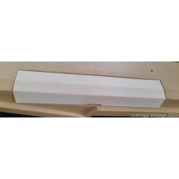 Amiga 500 Expansion Port Cover