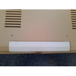 Amiga 500 Expansion Port Cover