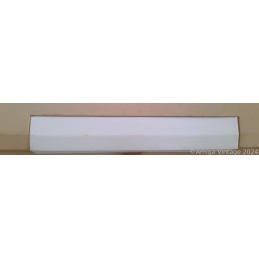 Amiga 500 Expansion Port Cover