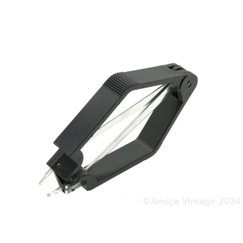 PLCC Chip Extractor