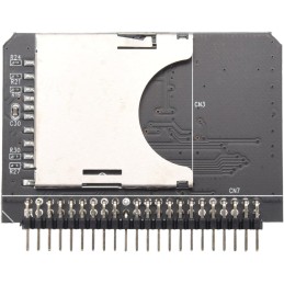 Adaptateur IDE 44 broches vers carte SD