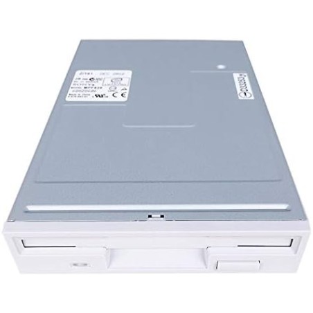 Internes 3,5-Zoll-Diskettenlaufwerk für Amiga