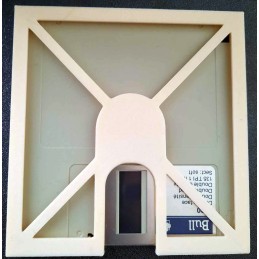 3.5-inch Floppy Disk Cleaner – Amiga, Atari ST and PC