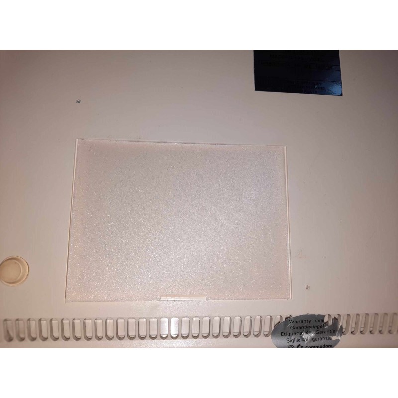 Amiga 600 Replacement Trapdoor