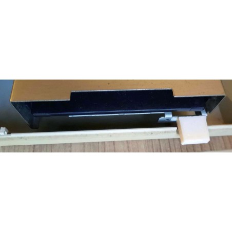3 Bouton d'éjection A500 - A500+