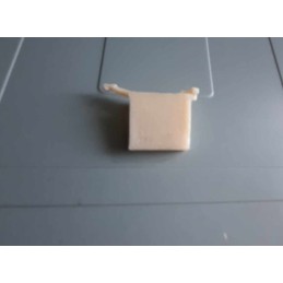 3 Replacement Eject Buttons for Amiga A500 / A500+