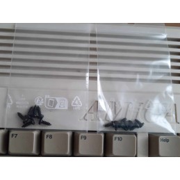 Replacement Screws for Amiga 500 / 500+
