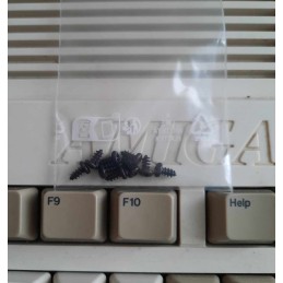 Replacement Screws for Amiga 600 / 1200
