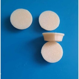 Replacement Feet for Amiga 600 / 1200