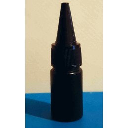 10 ml Bottle of Isopropyl Alcohol