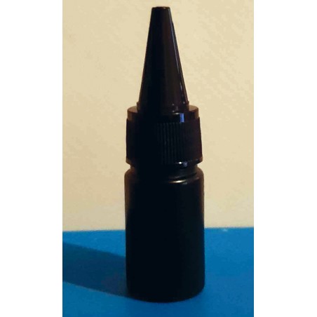 10 ml Bottle of Isopropyl Alcohol
