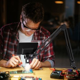 Microscope Arm