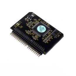 2.5-inch 44-pin IDE to microSD / microSDHC / microSDXC / TF Adapter
