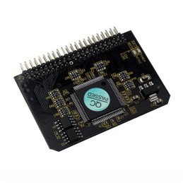 2.5-inch 44-pin IDE to microSD / microSDHC / microSDXC / TF Adapter