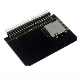 2.5-inch 44-pin IDE to microSD / microSDHC / microSDXC / TF Adapter