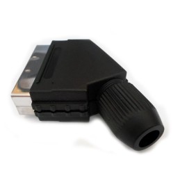21-pin SCART RGB Solder Connector