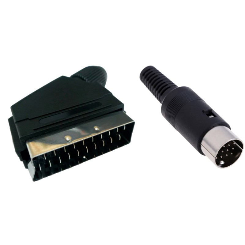 Atari Video Connector Kit