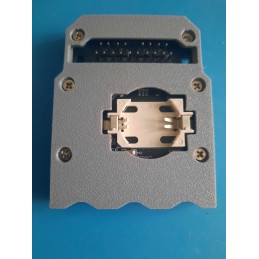 3D-Printed Case for ACSI2STM Compact – Atari ST / STE / STF