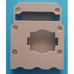 3D-Printed Case for ACSI2STM Compact – Atari ST / STE / STF