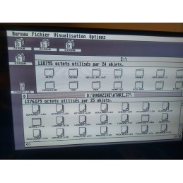 ACSI2STM Hard Disk Emulator – Without Case