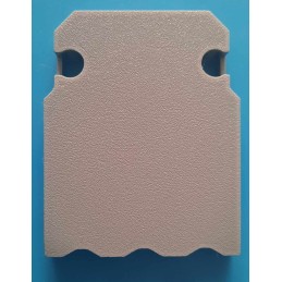 3D-Printed ACSI2STM Compact Case for Atari ST / STE / STF