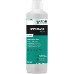 Isopropyl Alcohol 99.9% – 500 ml
