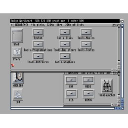Amiga-600-Systemabbild –...