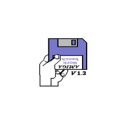 Amiga 600 System Image – WHDLoad Games for 4 GB Storage