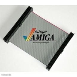 A600 Kit – Adapter + Ribbon Cable + 4 GB microSD
