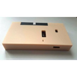Case for Greaseweazle V4.1 – Case Only