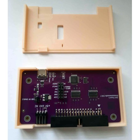 Case for Greaseweazle V4.1 – Case Only