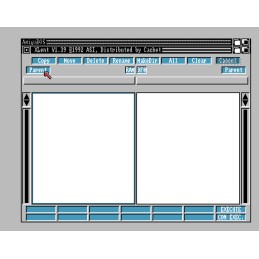 X-Copy Professional & Tools – September 1993