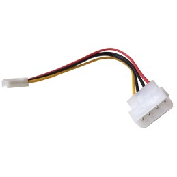 Molex Floppy Drive Power Cable