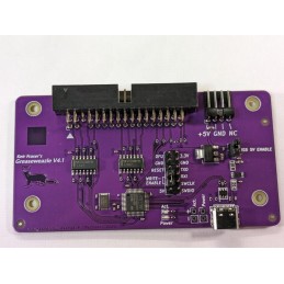 Adaptateur de disquettes...