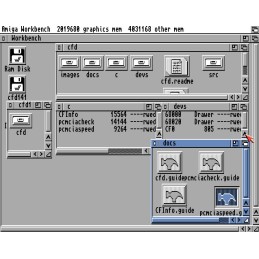 Pilote PCMCIA V1.41...