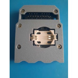 ACSI2STM Hard Disk Emulator + Case + 4 GB SD Card