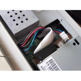 Internal 3.5-inch Floppy Drive for Atari