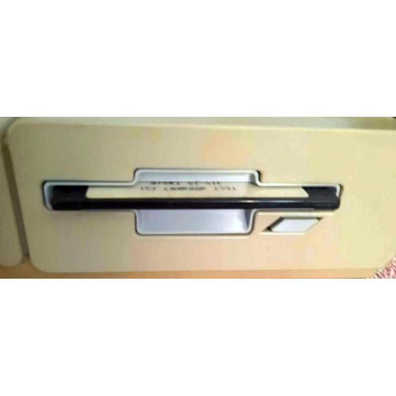 Internal 3.5-inch Floppy Drive for Atari