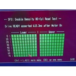 Original Chinon FZ-354 Floppy Drive – Amiga 1200 / 600
