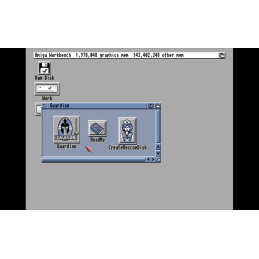 AMIGA GUARDIAN 1.0