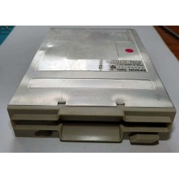 Lecteur de disquettes 3.5"...