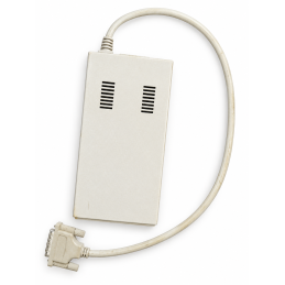 External 3.5-inch Floppy Drive for Commodore Amiga