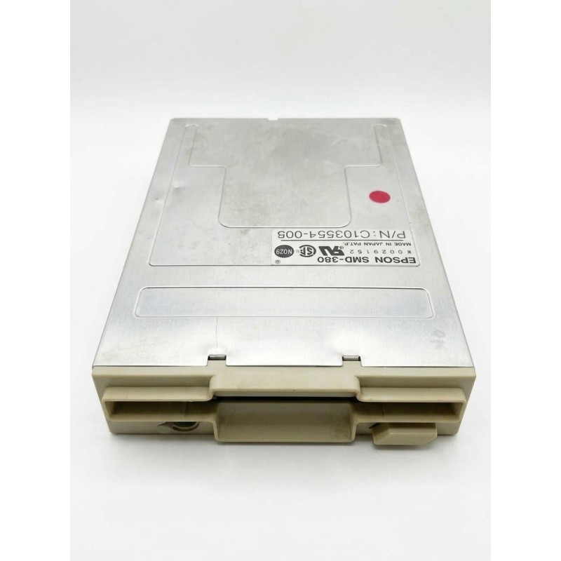 3,5-Zoll-Diskettenlaufwerk EPSON SMD-380