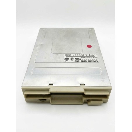 Epson SMD-380 – Internes 3,5-Zoll-Diskettenlaufwerk für Atari ST