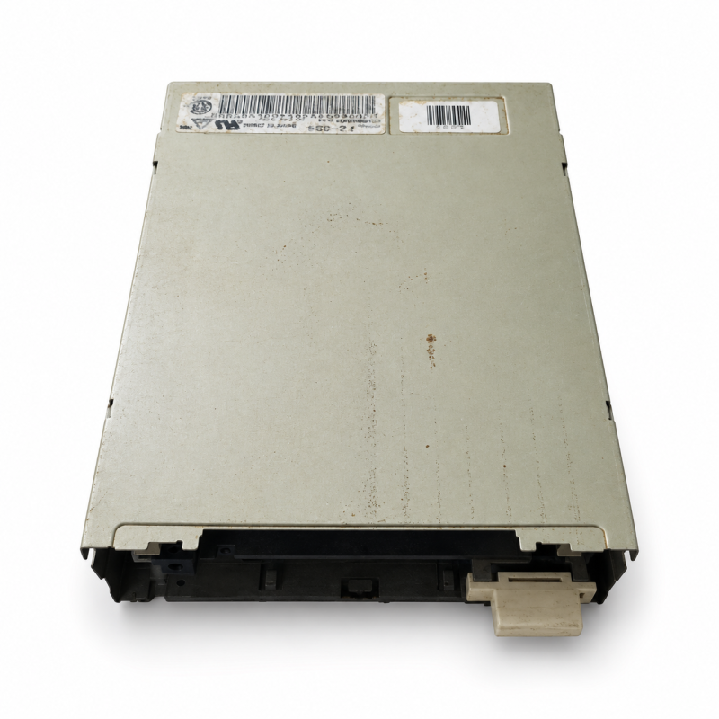 Original Chinon FZ-354 Floppy Drive – Amiga 1200 / 600